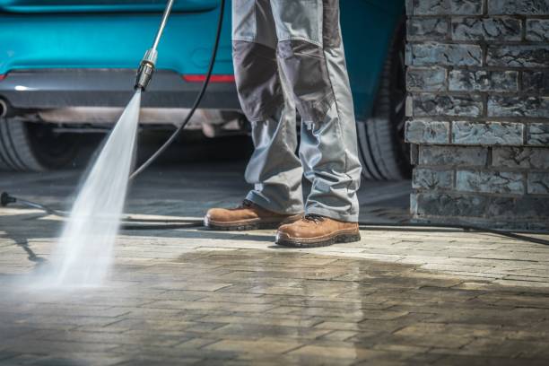 Trusted Harrington Park, NJ Pressure Washing Services Experts